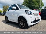 Smart ForTwo Prime Sport 90Ps AUTOM/LEDER/NAVI/KAM/JBL - Smart Gebrauchtwagen in Oldenburg