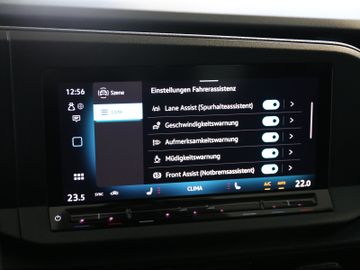 Volkswagen Caddy 1.5TSI LED KAMERA 5J GARANTIE FLÜGELTÜR