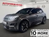 Nissan MICRA EVOLVE - 2-Farb-Lack. ProPilot Assist Park - Nissan Micra Jahreswagen