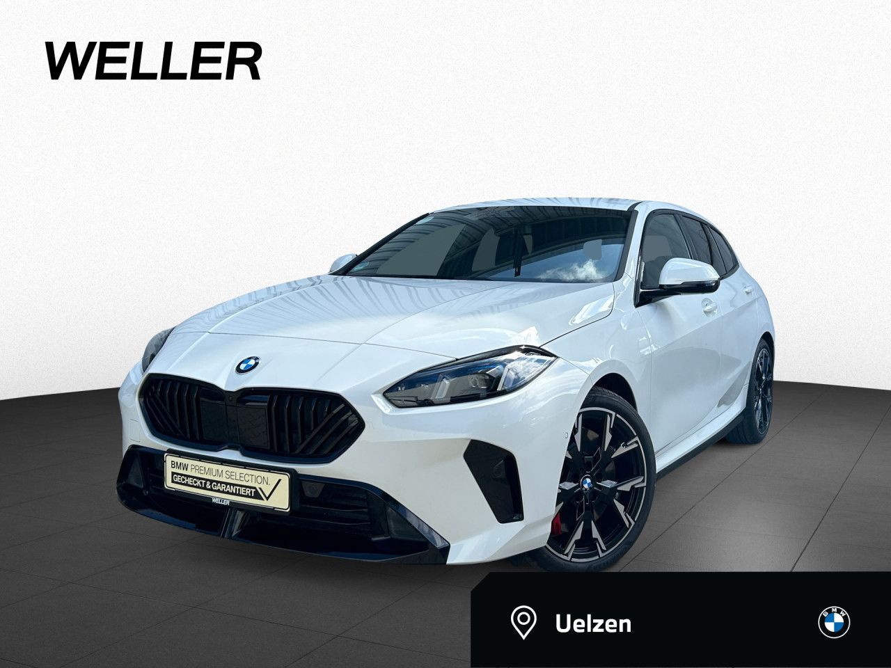 BMW 120 M Sport Pro Navi RFK USB DAB Ad-FW LED,19 foto 1