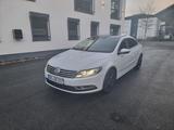 Volkswagen CC 2.0 TDI 135kW DSG BlueMotion Technology - - Volkswagen CC aus 2016