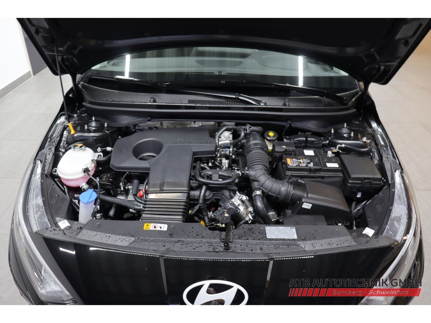 Hyundai i20 - Bild 21