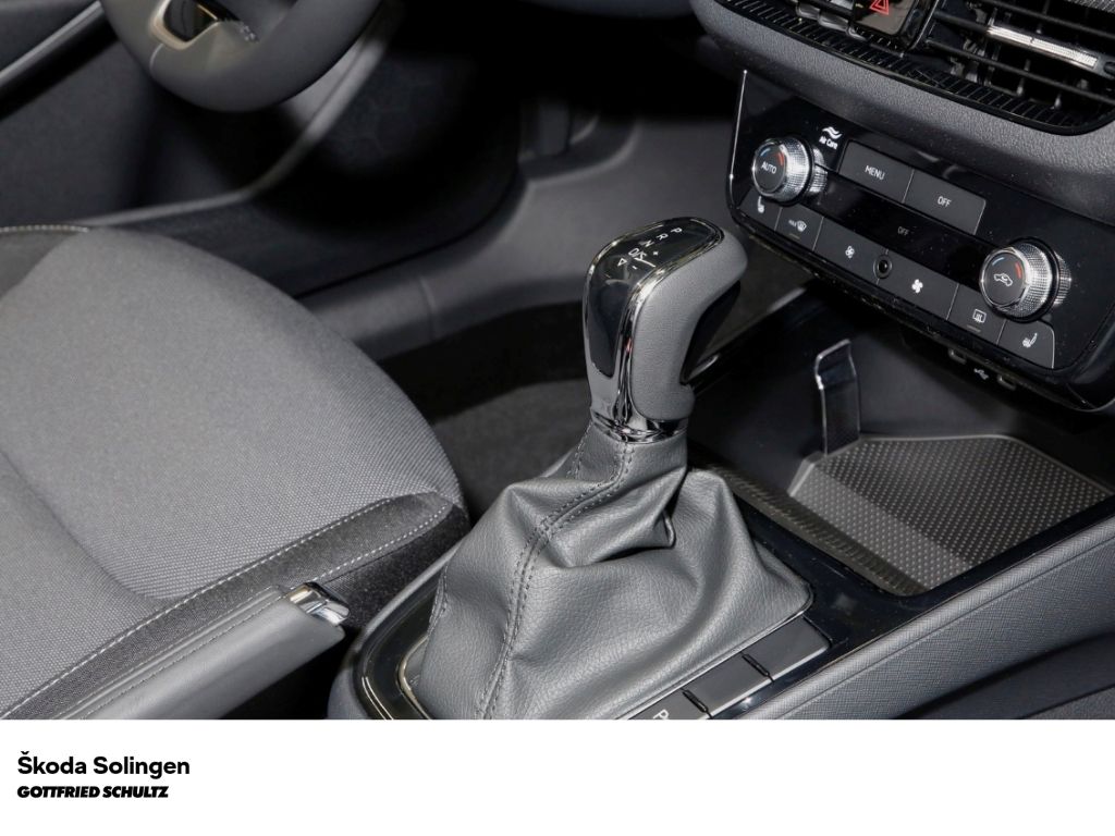 Skoda Fabia - Bild 10