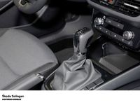 Skoda Fabia - Vorschau Bild 10