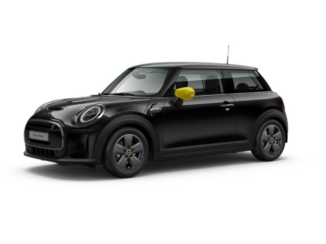 MINI Cooper SE Essential Trim+LED+Navi+SHZ+PDC