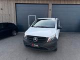 Mercedes-Benz Vito Mixto 119 CDI 4x4 lang Standheizung / LED