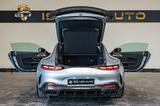 Mercedes-Benz AMG GT63 R Speedshift 7G-DCT - silberne Mercedes-Benz AMG GT R