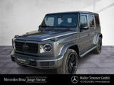 Mercedes-Benz G 350 d 4MATIC NP: 205.262 AMG AHV Distr Standhz - gebrauchte Mercedes-Benz G 350 aus dem Jahr 2022