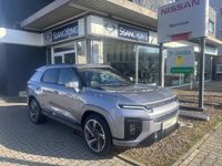 KGM Actyon - Vorschau Bild 1