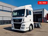 MAN TGX 18.400 4X2 LLS-U /  ZF Intarder - MAN Standard-SZM Tgx