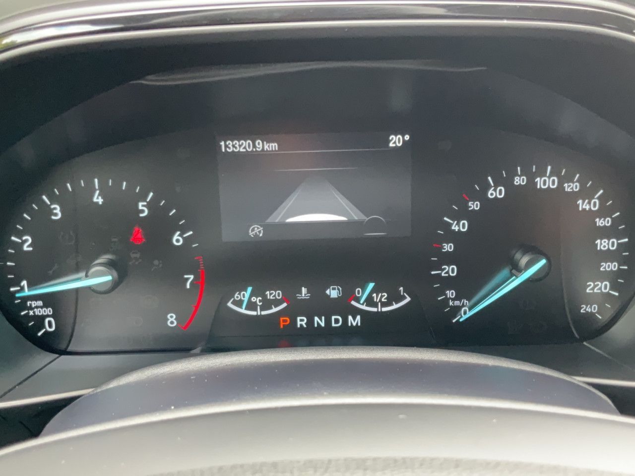 Ford Focus - Bild 22