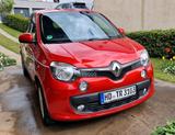 Renault Twingo 3 Luxe Energy TCe 90 E6 - Renault Twingo in Mannheim