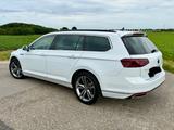 Volkswagen Passat 1.5eHybrid mit E Kennzeichen und Garantie - mit Hybrid-Antrieb: Kombi, Garantie