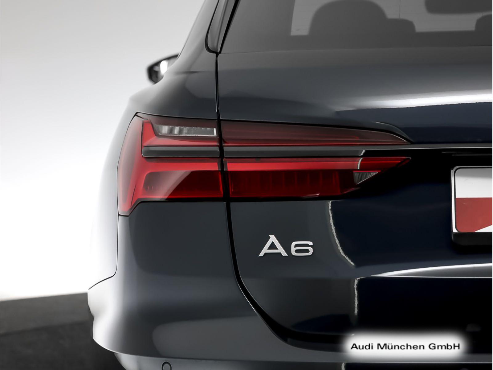 Audi A6 Avant 40 TDI qu. S tronic sport Virtual+/Kame