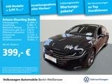 Volkswagen Arteon Shooting Brake 2.0 TDI*R-Line*AHK*APP* - Volkswagen Arteon in Nürnberg