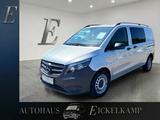 Mercedes-Benz Vito 114 9G 4x4 Mixto kompakt STH SHZ KLIMA PTS - Mercedes-Benz Vito in Herne