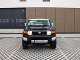 Toyota FJ CRUISER 4.0 V8