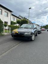 Opel Astra 2.0 16V GSI 150PS GSI - Opel Astra: Gsi