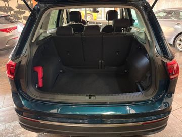 Volkswagen Tiguan - 5