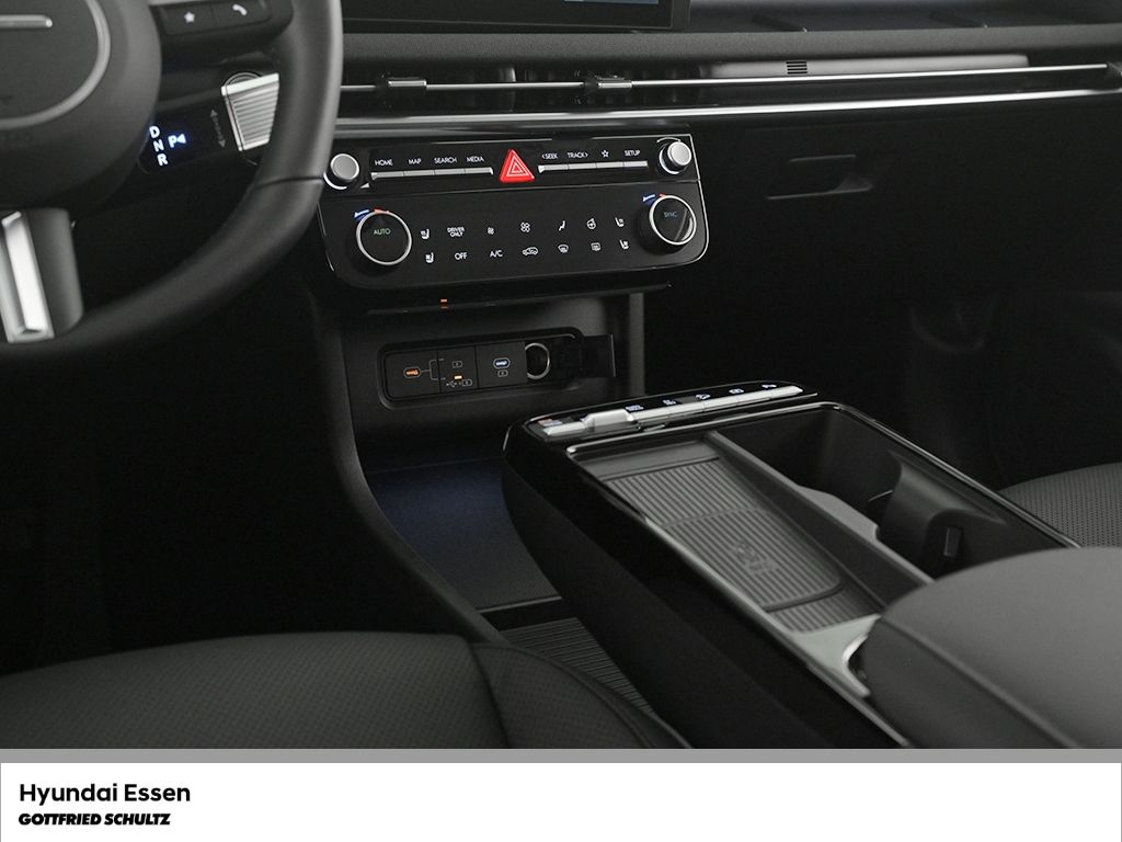 Hyundai Tucson – Bild 13