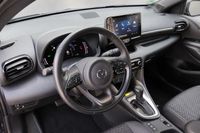 Mazda 2 Hybrid - Vorschau Bild 8