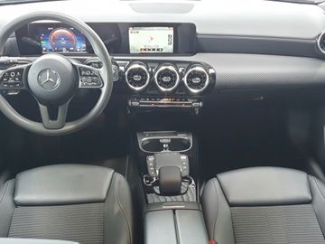 Mercedes CLA 250 Shooting Brake - 7