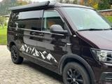 Volkswagen T6 California Beach#Seikel#4Motion#Diff#Standhzg