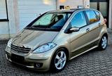 Mercedes-Benz A 150 AVANTGARDE SHZ LEDER TÜV 02/2027 - Mercedes-Benz A 150: Avantgarde