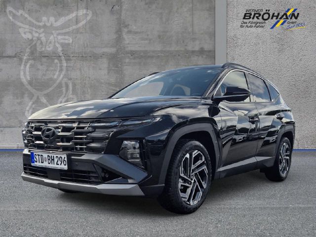 Hyundai Tucson Prime Mild-Hybrid 2WD*Assistenz*