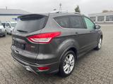 Ford Kuga Individual - Ford Kuga: Individual