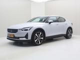 Polestar 2 Long Range Dual motor 408pk [ TREKHAAK+PILOT P - Polestar 2 mit Schiebedach