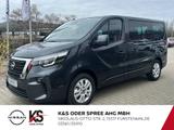 Nissan Primastar Kombi9 L1H1 2,8t Dci150 MT TEKNA 2ST H - Nissan Primastar: 9