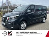 Nissan Primastar Kombi9 L1H1 2,8t Dci150 MT TEKNA 2ST H - Nissan Primastar: 9