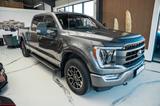 Ford F 150 3,5 V6 360° AHK/LED/ACC/TOP - Ford F 150: Allradantrieb