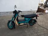Simson SR50 - SIMSON ROLLER