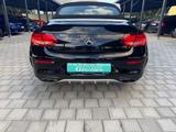 Mercedes-Benz C 43 AMG C -Klasse Cabrio C 43 AMG 4Matic*EU* - Mercedes-Benz: Cabrio, Klasse
