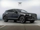 Bentley Bentayga V6 Hybrid - Bentley Gebrauchtwagen von 2021