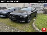 Volvo V60 T6 Twin Engine AWD R Design Plug-In (E6d) - Volvo V60