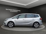 Opel Zafira C 1.6 Edition+7-Sitzer+Navi+Alu+LED+Navi - Opel Zafira: 1.7