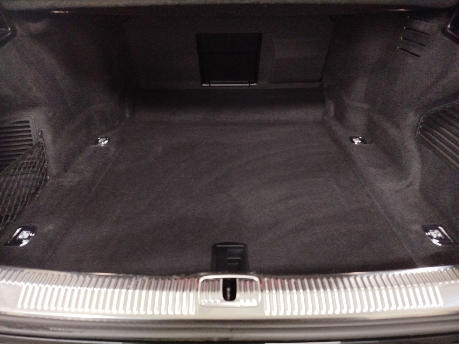 Audi A8 - Bild 6