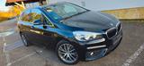 BMW Active Tourer Top Zustand,AHK,Ambiente-Beleuchtu - BMW 218 aus 2014
