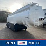 Andere Willig 35000 Ltr., 5 Kammern, ADR, SAF #aonrent