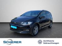Volkswagen Touran - Vorschau Bild 1