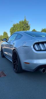 Ford Mustang 5.0 Ti-VCT V8 GT Auto GT - Ford Mustang in Hagen