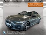 BMW 420d Cabrio M Sport LiveCockpitProf PDC HiFi - BMW 420 in Gelsenkirchen