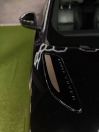 Land-Rover Range Rover Velar - 6