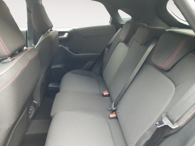 Ford Puma - Bild 9