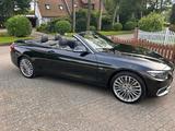 BMW 440i xDrive Cabrio Luxury Line A Luxury Line - : Cabrio, Luxury
