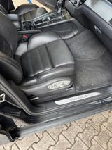 Porsche Macan S Diesel S mit APPROVED Garantie bis 2026 - Porsche in Trier