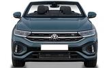 Volkswagen T-Roc Energy 1,5 TSI DSG Cabrio Nl.24% Besteller - Neuwagen: Cabrio